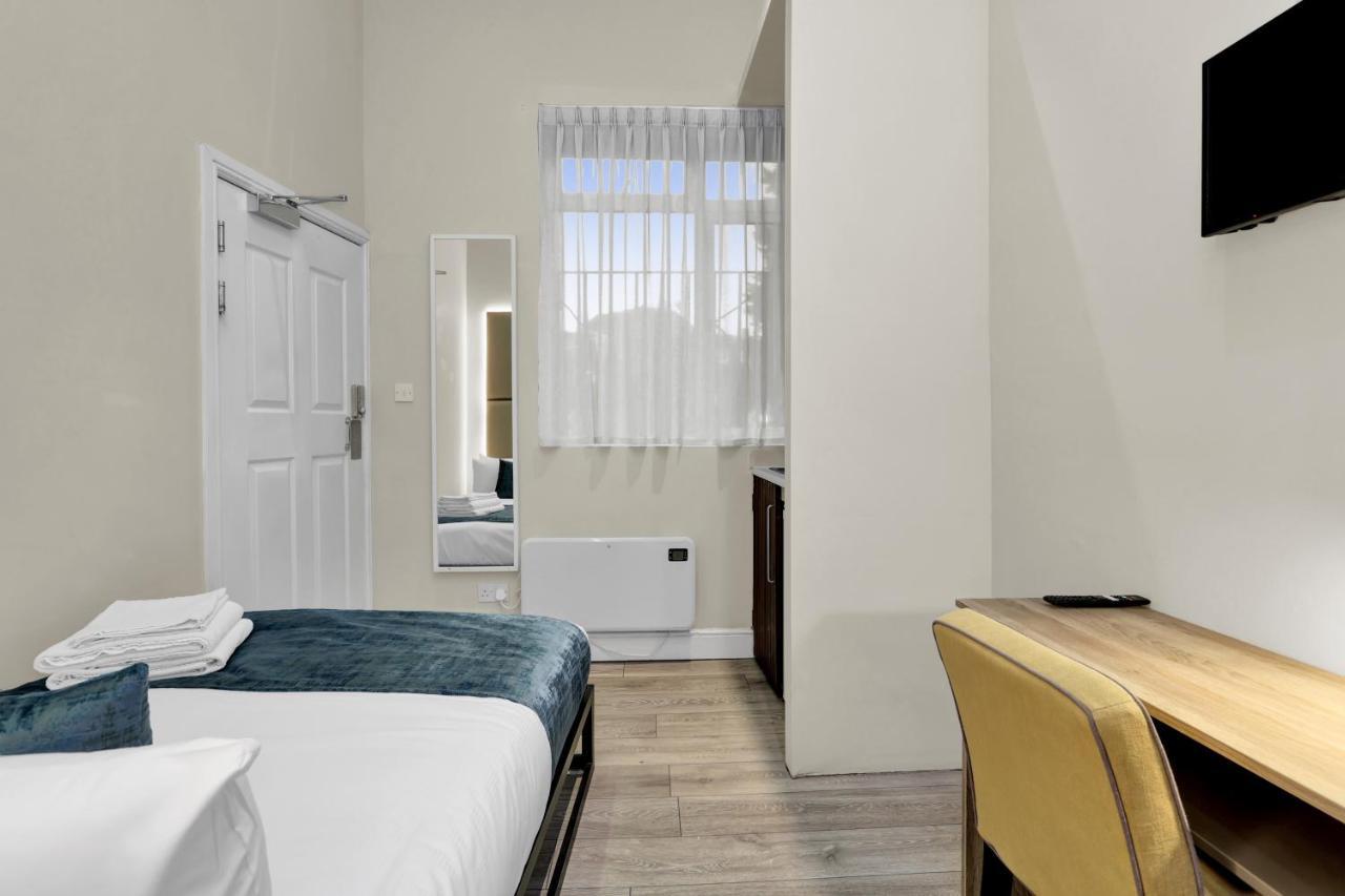 Chic In Appartement Londen