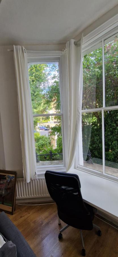 Appartement Primrose Hill - Charming, Cosy, 2 Double Bedrooms