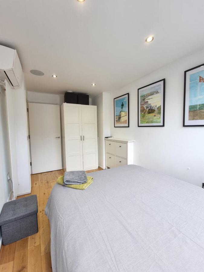 Casa vacanze Deluxe Townhouse Zone 1 Brick Lane *
