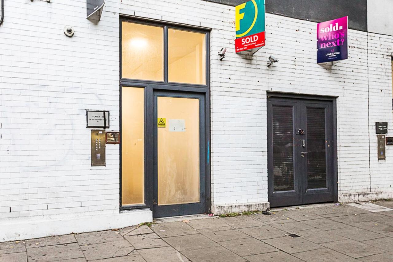 Appartement 3 Bed Luxury Penthouse In Shoreditch *