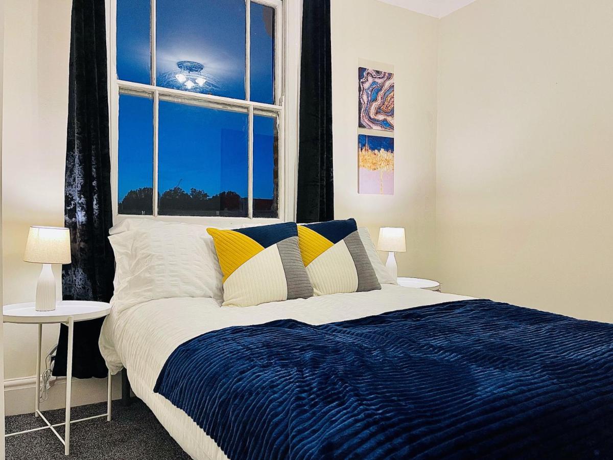 Appartement Alice's Place Londen