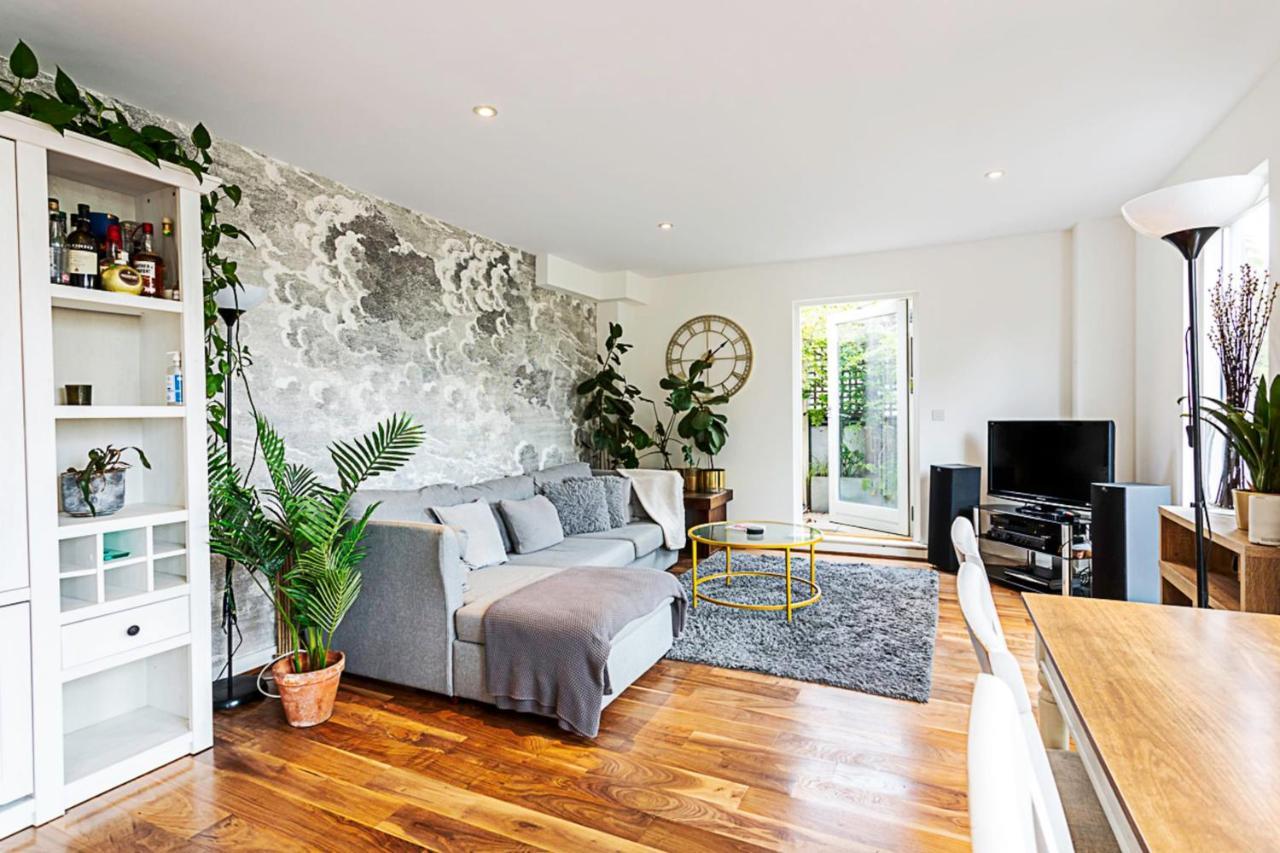 Appartement 3 Bed Luxury Penthouse In Shoreditch *