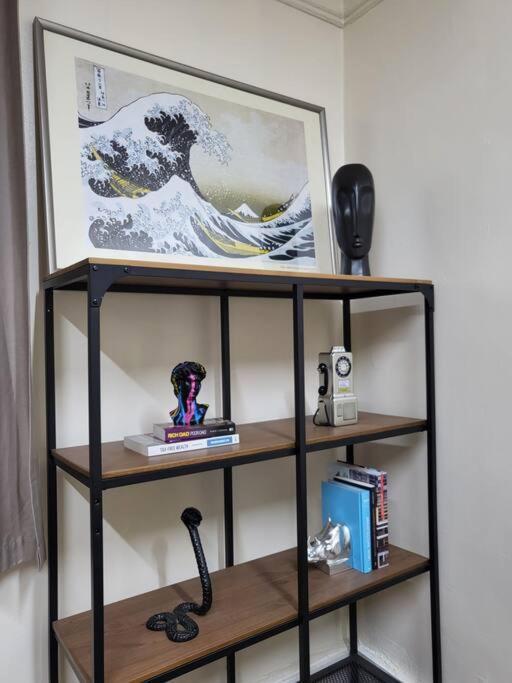'thefive' Camden Town Guest house London