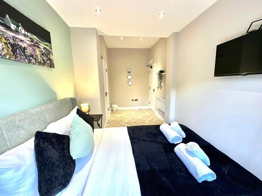 Lewisham Suites - Se6 Pensionat London