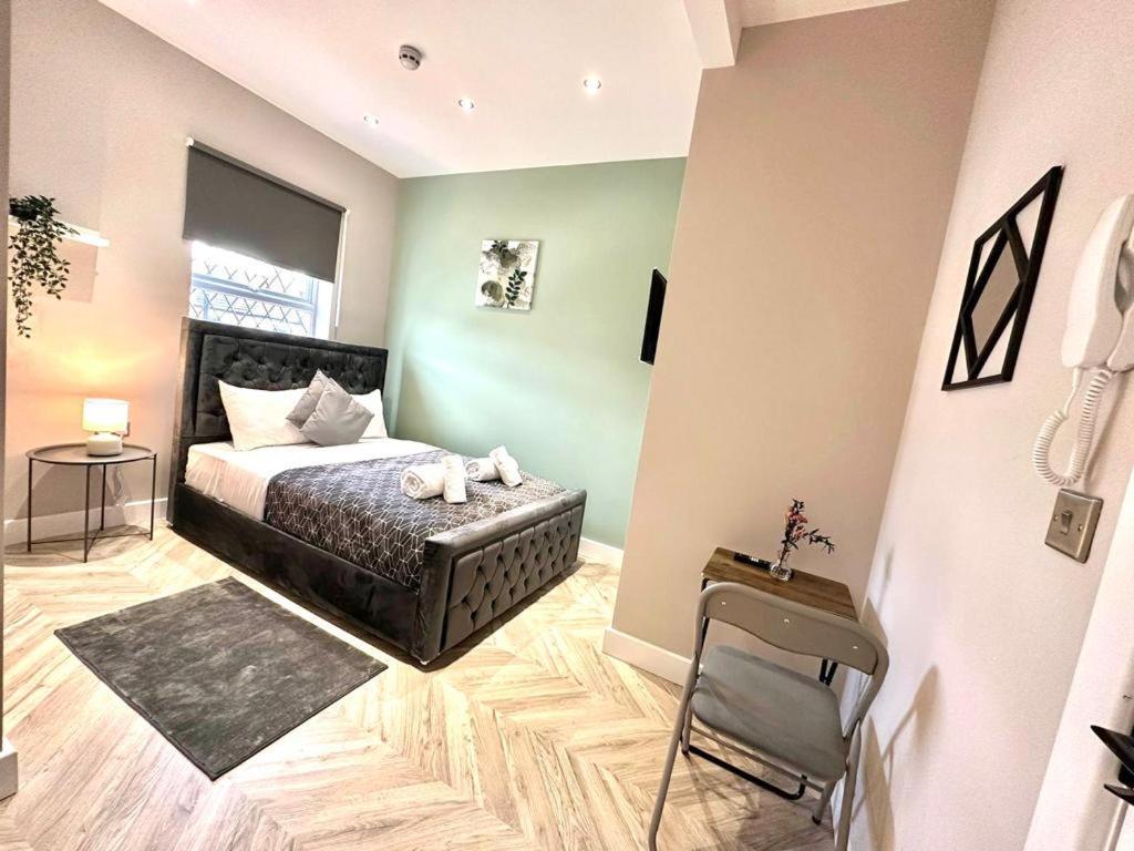 Lewisham Suites - Se6 Pensionat *