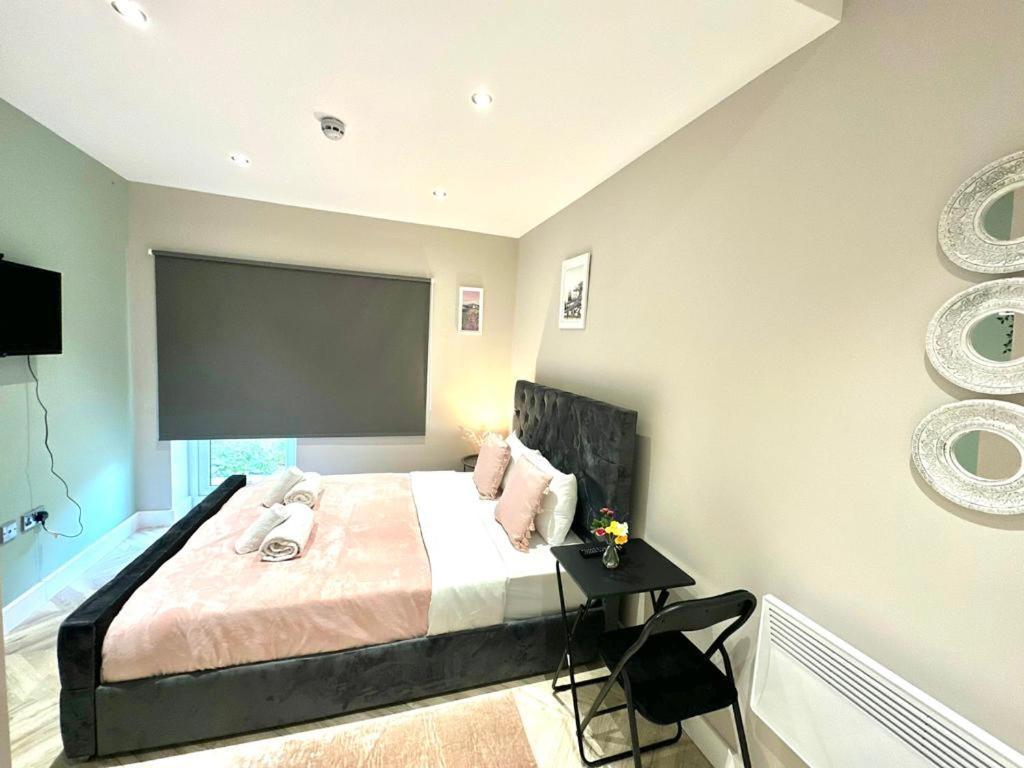 Lewisham Suites - Se6 Pensionat London