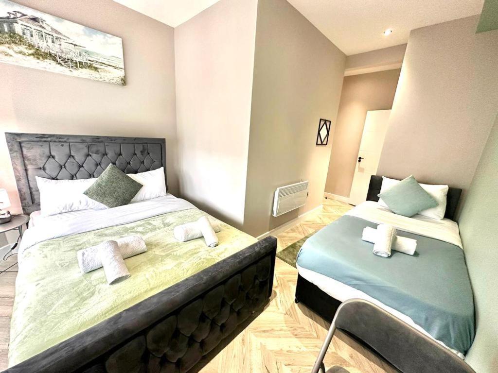 Lewisham Suites - Se6 Pensionat *