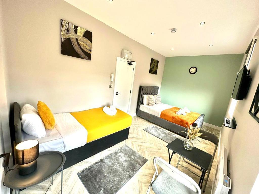 Lewisham Suites - Se6 Pensionat *