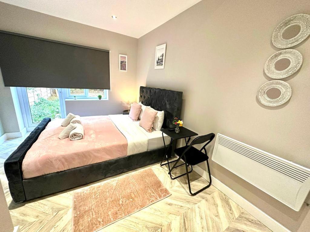 Pensionat Lewisham Suites - Se6