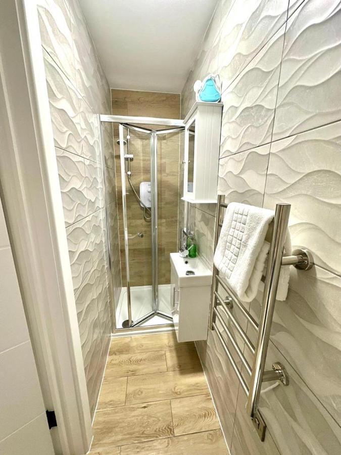 Pensionat Lewisham Suites - Se6 *