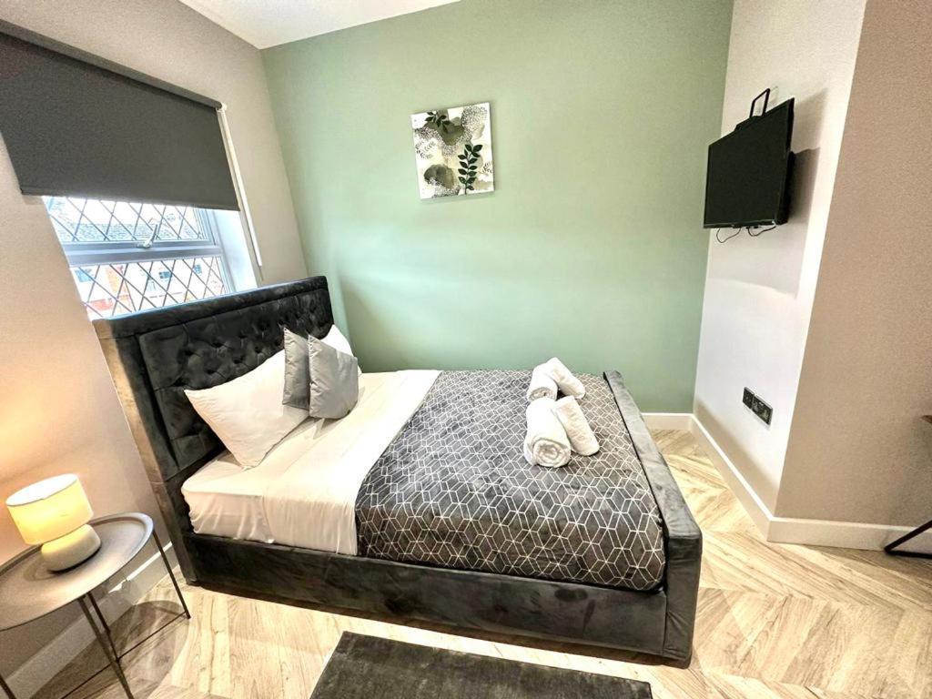 Lewisham Suites - Se6 Pensionat *
