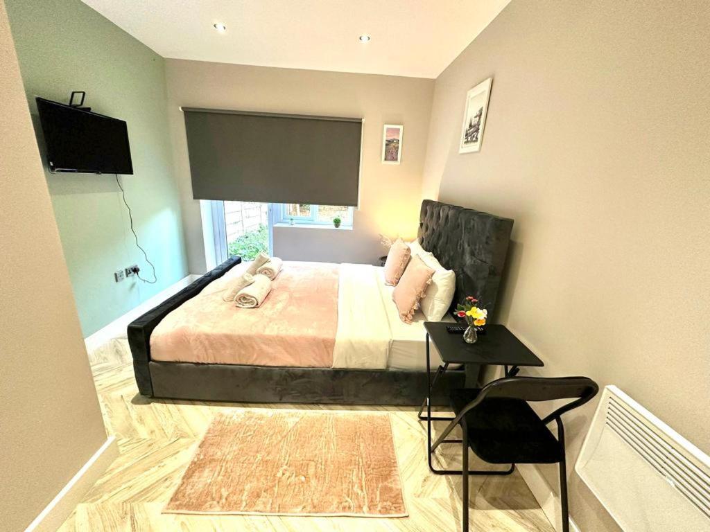 Lewisham Suites - Se6 Pensionat London