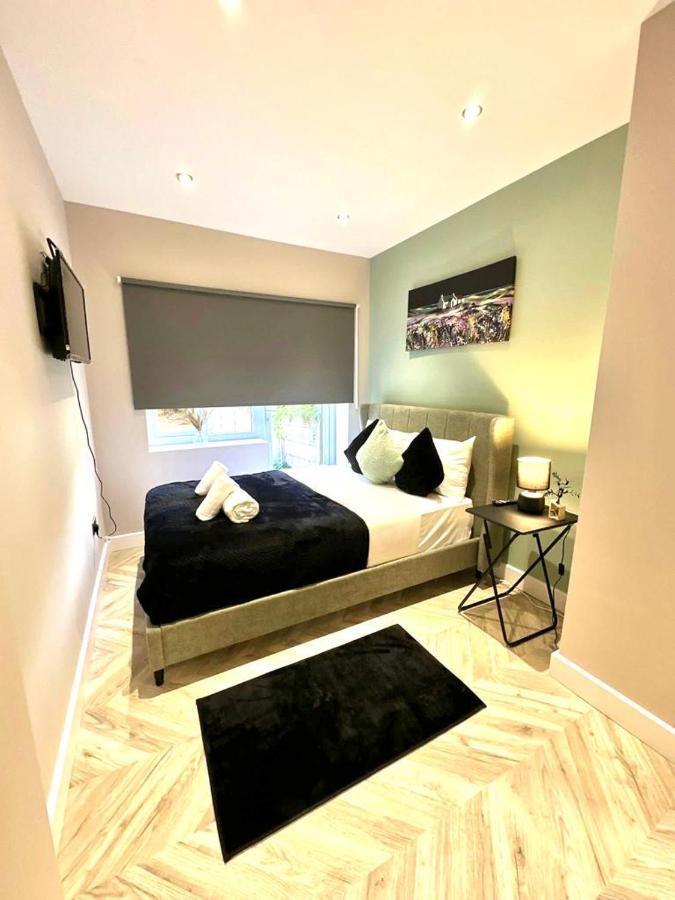 Lewisham Suites - Se6 Pensionat
