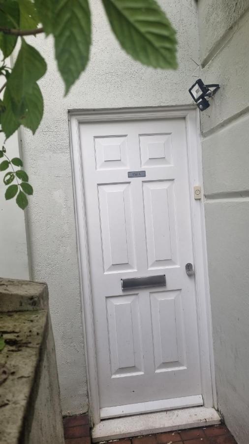 33 Camden Square - Double Privat bolig *