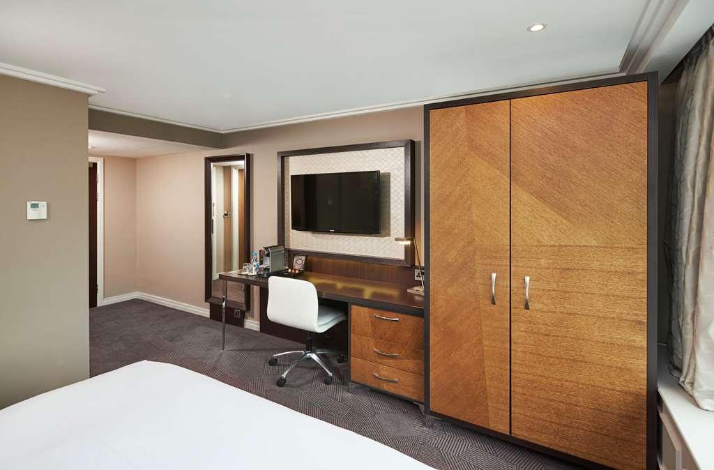 Doubletree By Hilton - Hyde Park Hotel 4*