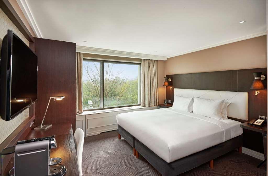 Doubletree By Hilton - Hyde Park Hotel