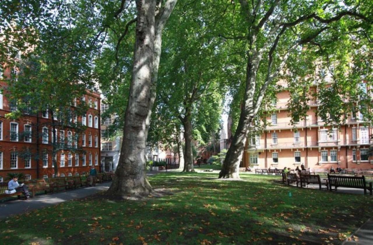 £4million Luxury Mayfair * Londen