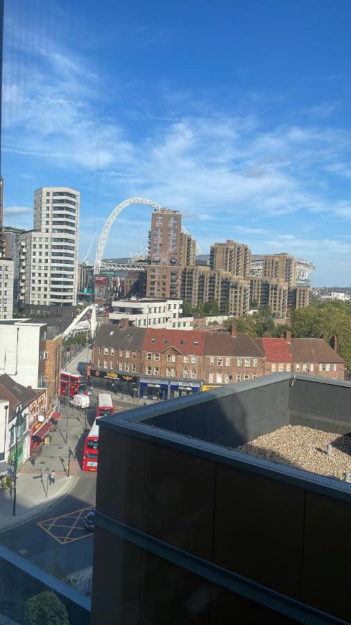 Wembley Stadium Luxurious * Londen