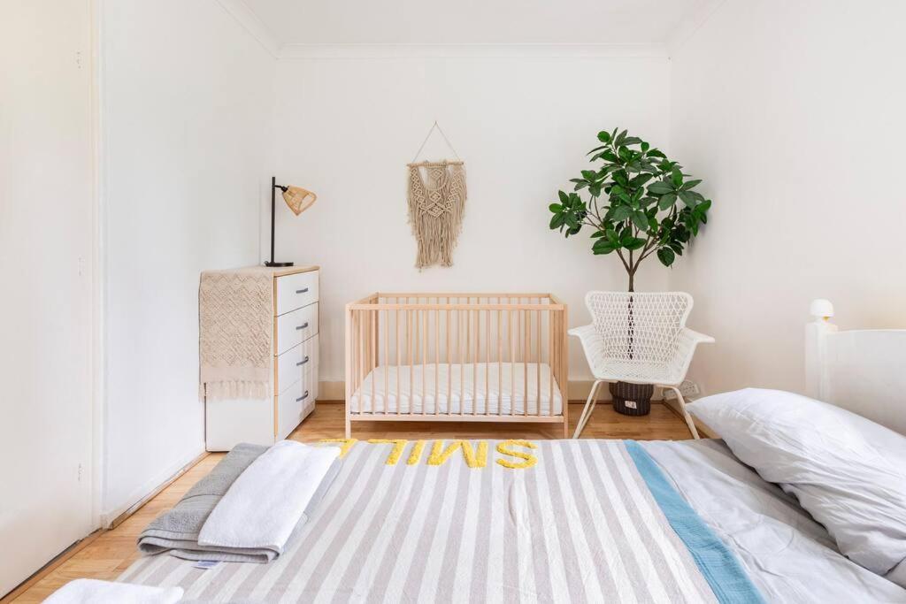 Apartment Otto Angel