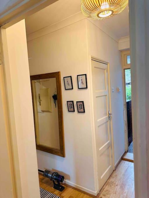 Apartment Otto Angel London