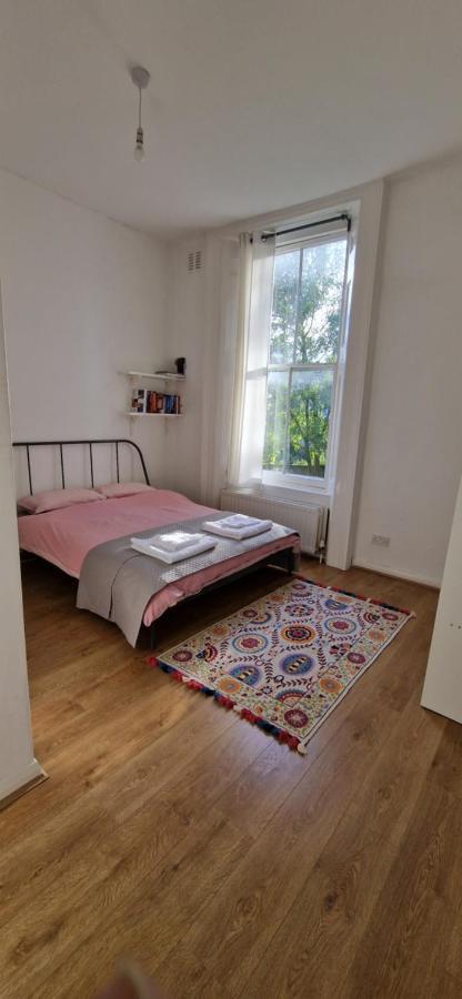Appartement Primrose Hill - Charming, Cosy, 2 Double Bedrooms