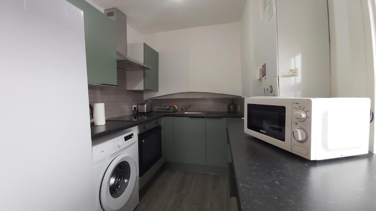 Apartment Battersea Park *