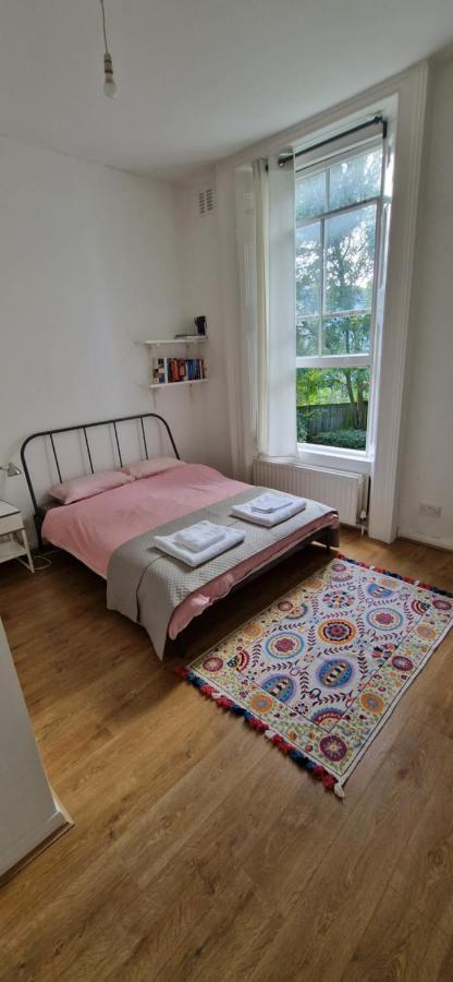 Appartement Primrose Hill - Charming, Cosy, 2 Double Bedrooms *