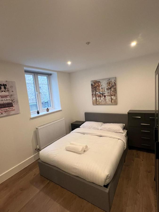 Sleep 10 Chelsea Bridge Tower Bridge Wrc * London