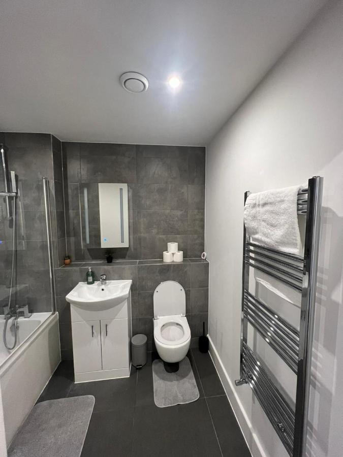 Apartment Sleep 10 Chelsea Bridge Tower Bridge Wrc London