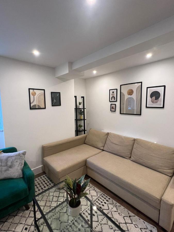 Sleep 10 Chelsea Bridge Tower Bridge Wrc Apartment London