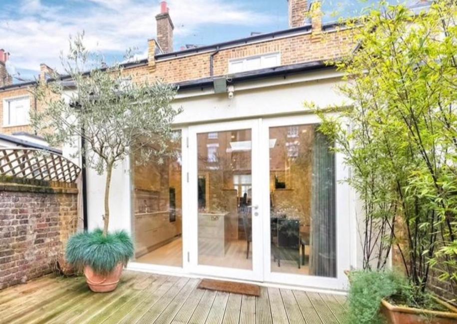 Chelsea - Passivhaus Eco Appartement *