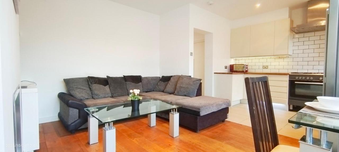 Park View Garden Villa London
