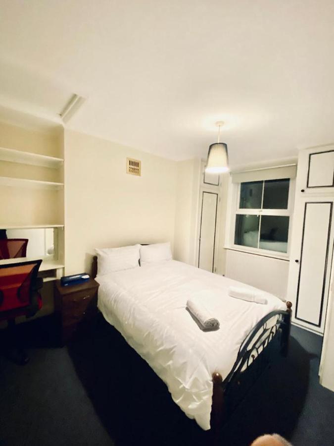 Appartement Beautiful House In