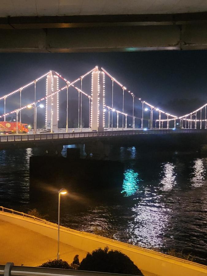 Appartamento The Riverside Londra