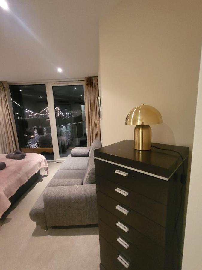 Appartamento The Riverside Londra
