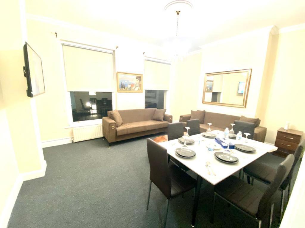 Beautiful House In Appartement Londres
