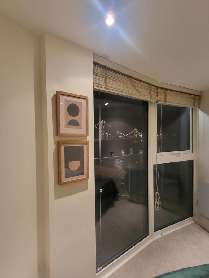 The Riverside Appartement *