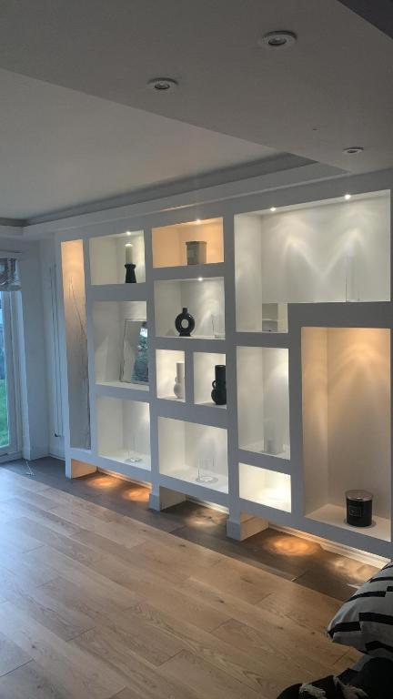 The Chill Zone Sleeps 4 * Londra