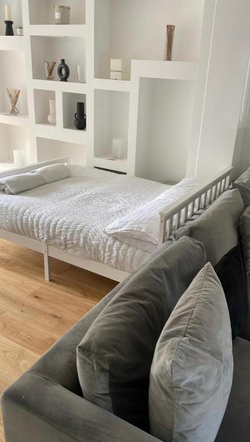Affittacamere The Chill Zone Sleeps 4 *