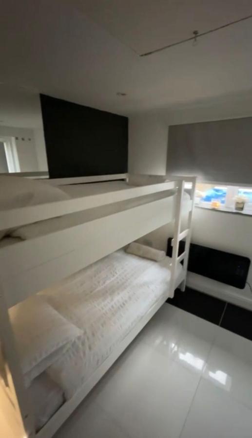 The Privacy Annex Balham Pensionat