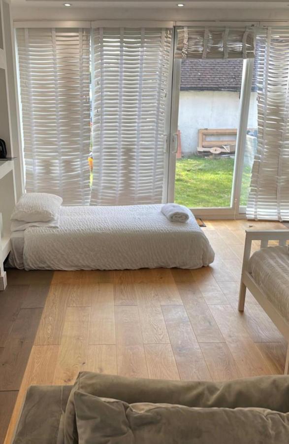 The Chill Zone Sleeps 4 * Londra