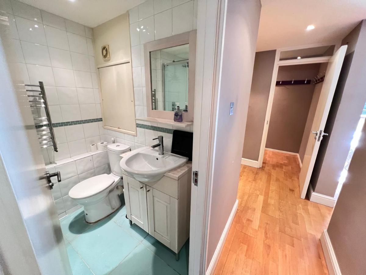 Aparthotel River Thames View Entire Next To Tate Modern And St Paul Cathedral London