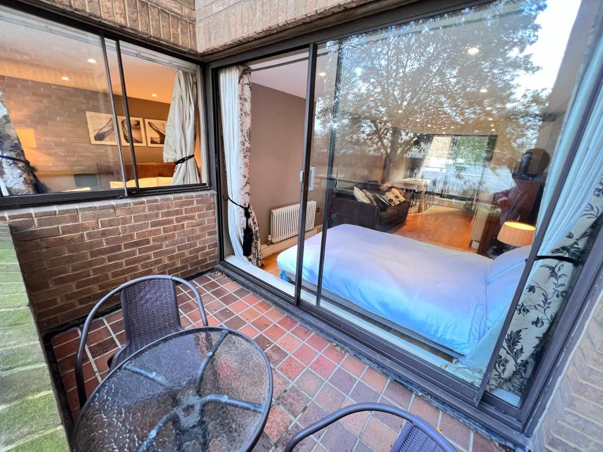 River Thames View Entire Next To Tate Modern And St Paul Cathedral Aparthotel London