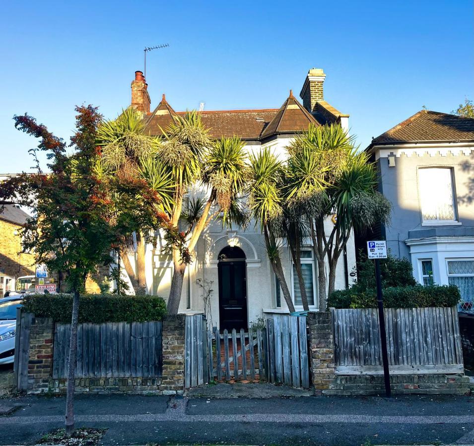 Apartment 3 Bed Ground Floor Flat