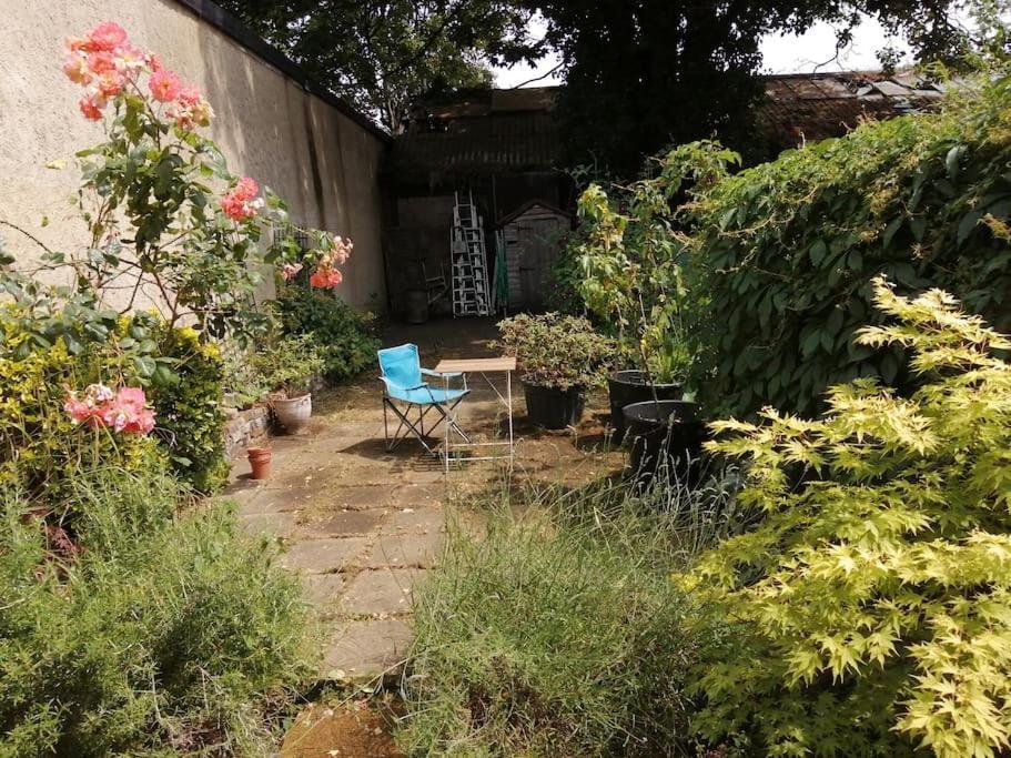 Apartment 3 Bed Ground Floor Flat London