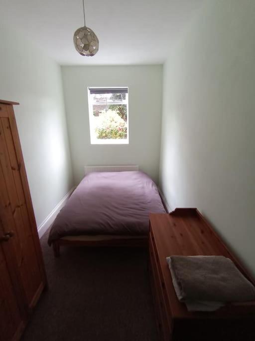 Apartment 3 Bed Ground Floor Flat *