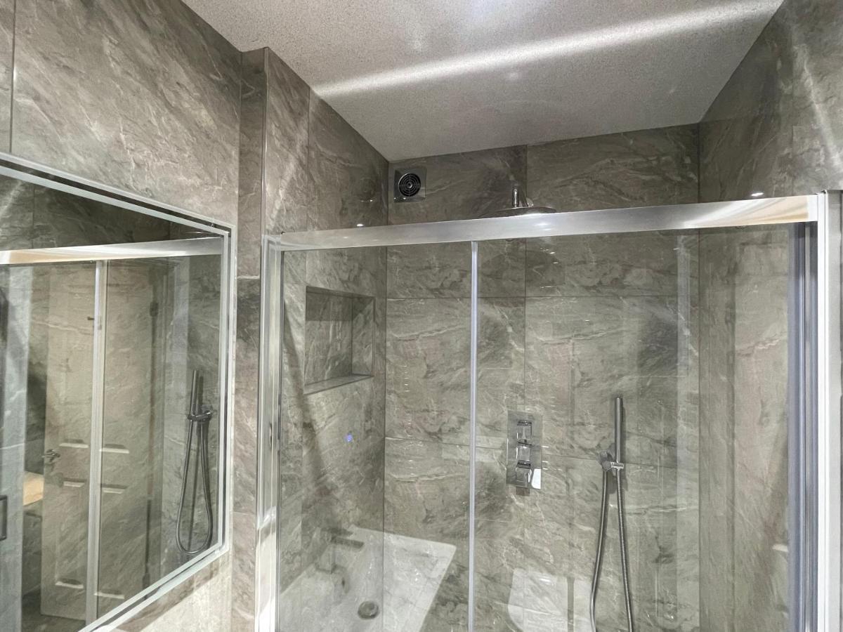 Cosy Flat With Balcony In Heart Of Appartement
