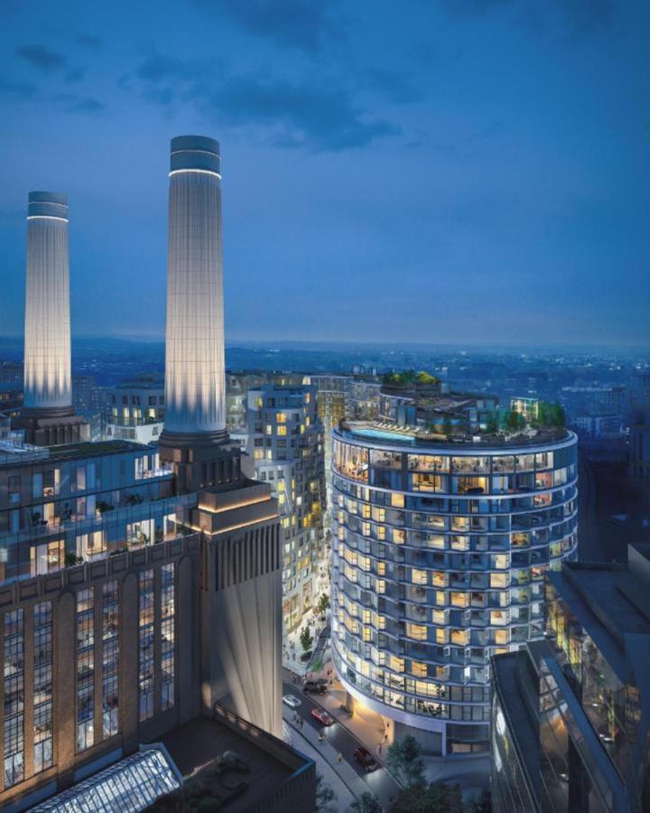 New 2 Bedroom Flat Riverview Balcony *