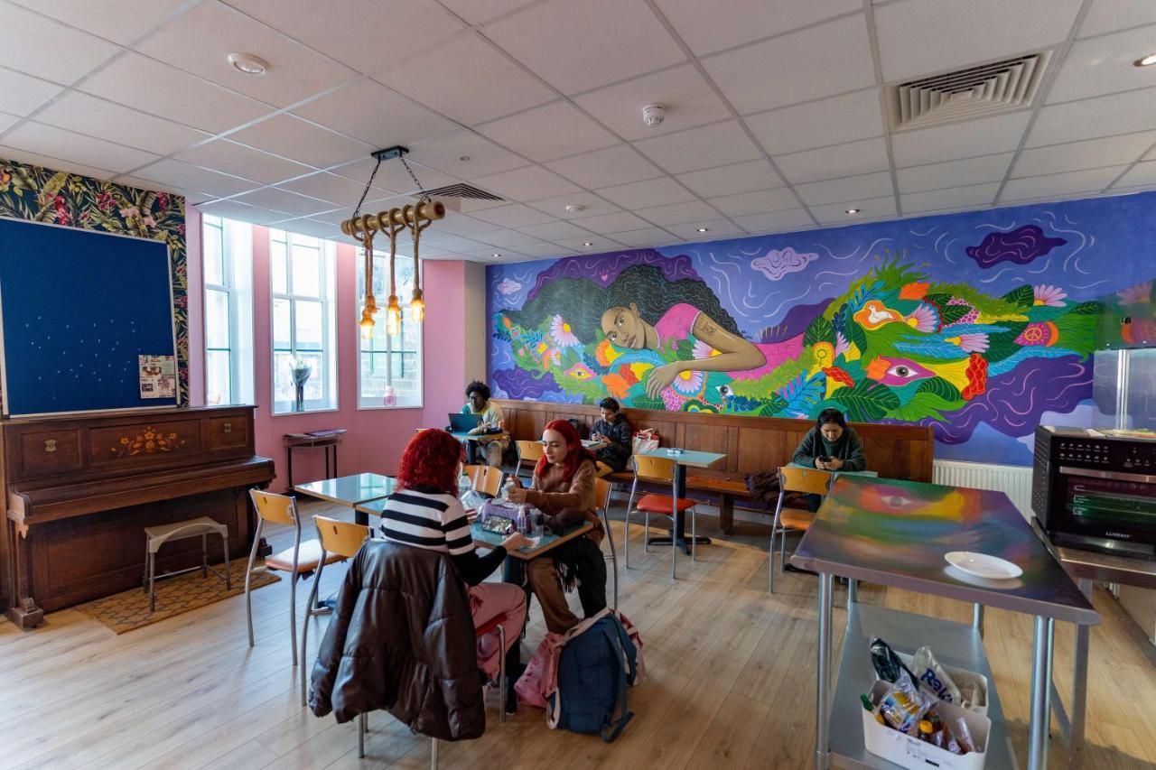 Hostelle - Women Only Londra