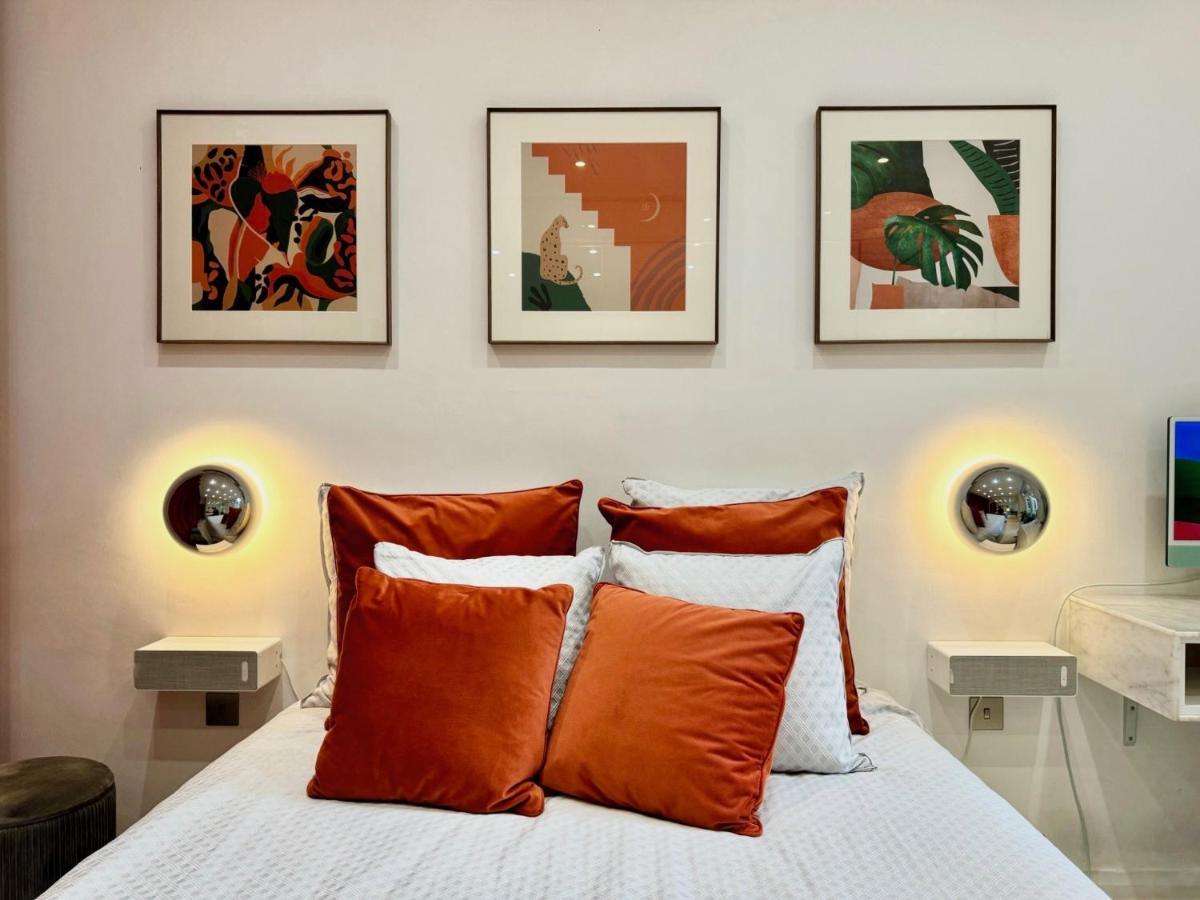 Apartment Beautiful 2 Bed Flat In South Kensington
